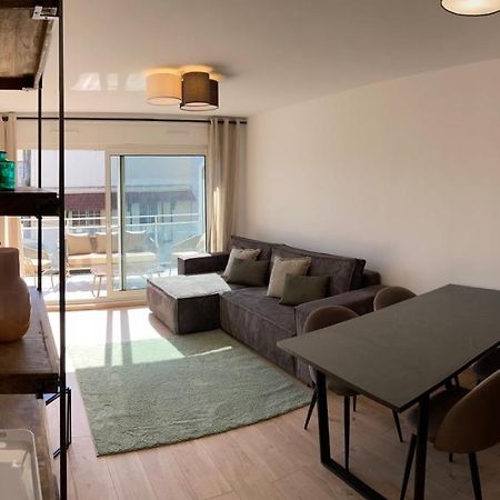 Type 3 Touquet Paris Plage Centre Le Touquet Ngoại thất bức ảnh