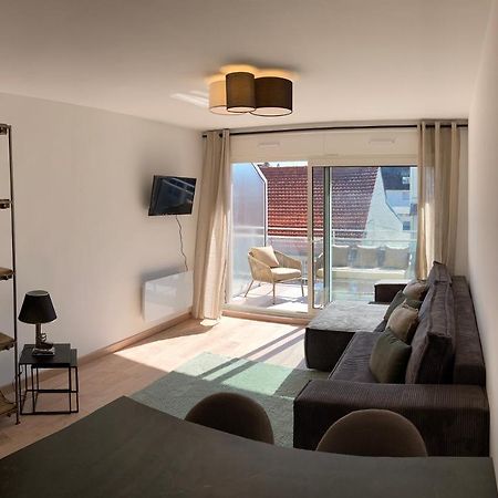 Type 3 Touquet Paris Plage Centre Le Touquet Ngoại thất bức ảnh