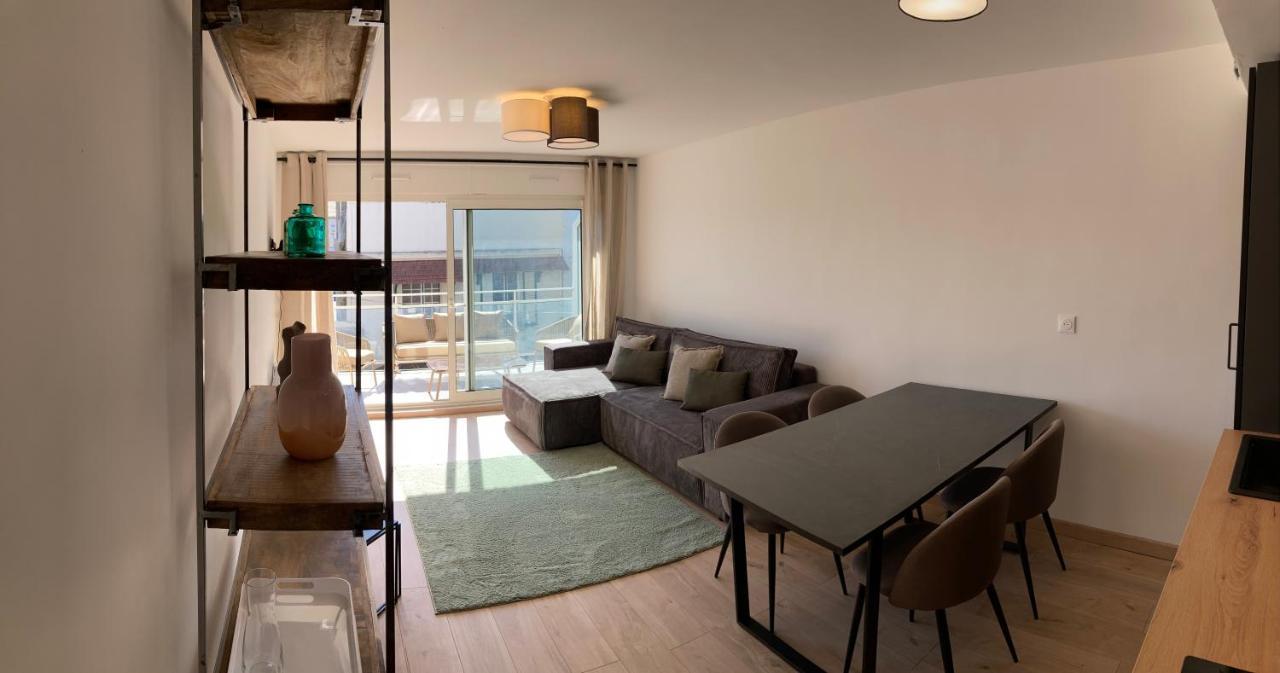 Type 3 Touquet Paris Plage Centre Le Touquet Ngoại thất bức ảnh