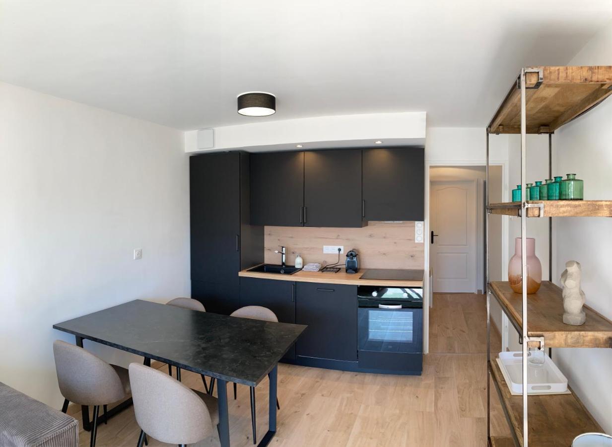 Type 3 Touquet Paris Plage Centre Le Touquet Ngoại thất bức ảnh