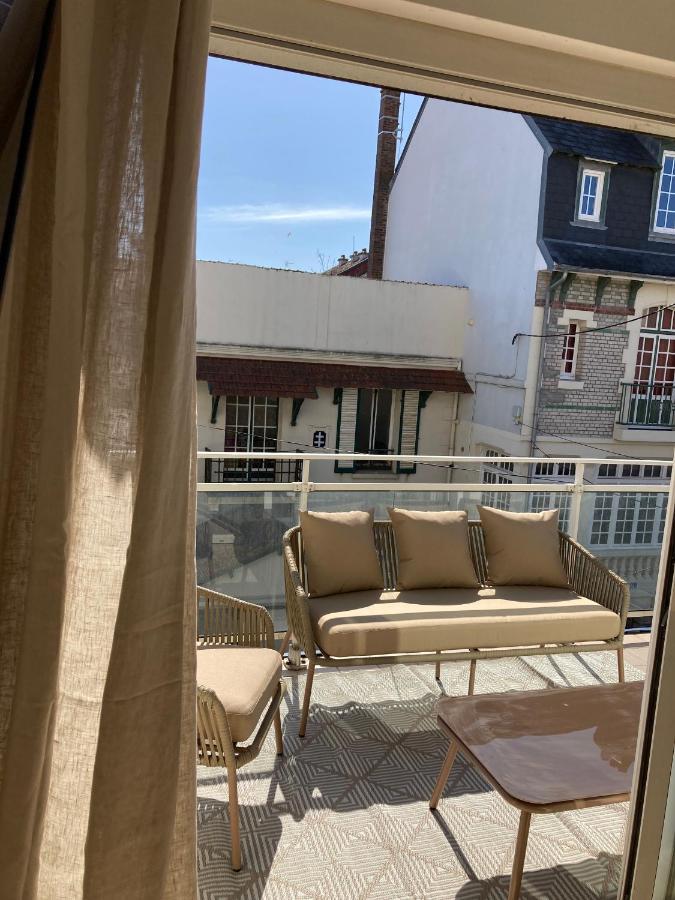 Type 3 Touquet Paris Plage Centre Le Touquet Ngoại thất bức ảnh