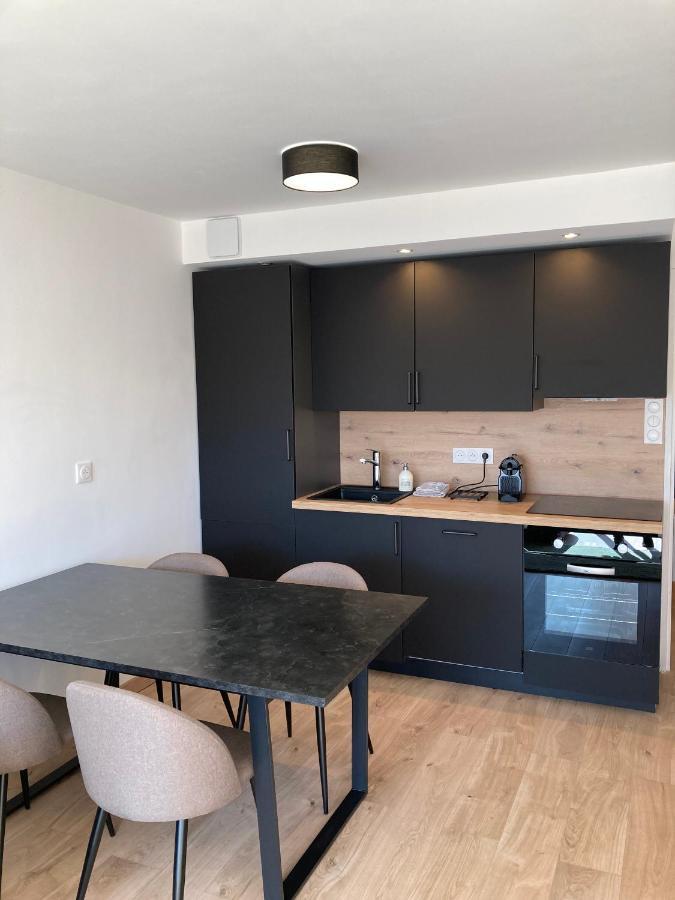 Type 3 Touquet Paris Plage Centre Le Touquet Ngoại thất bức ảnh