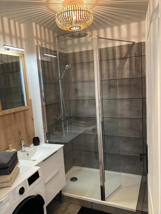 Type 3 Touquet Paris Plage Centre Le Touquet Ngoại thất bức ảnh