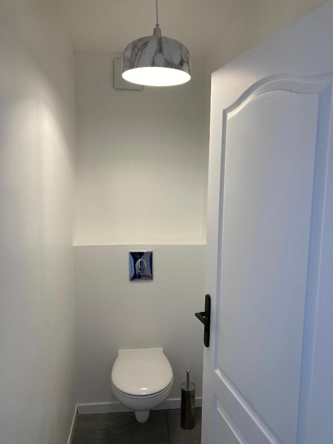 Type 3 Touquet Paris Plage Centre Le Touquet Ngoại thất bức ảnh