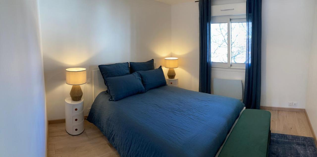 Type 3 Touquet Paris Plage Centre Le Touquet Ngoại thất bức ảnh