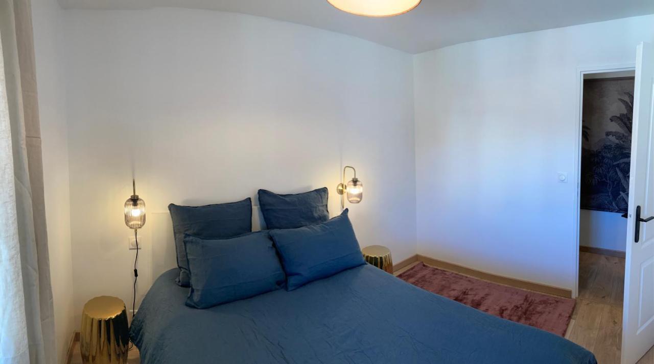 Type 3 Touquet Paris Plage Centre Le Touquet Ngoại thất bức ảnh